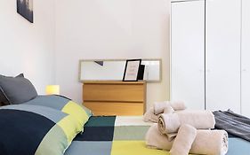 Spazioso Appartamento Vicino Eur